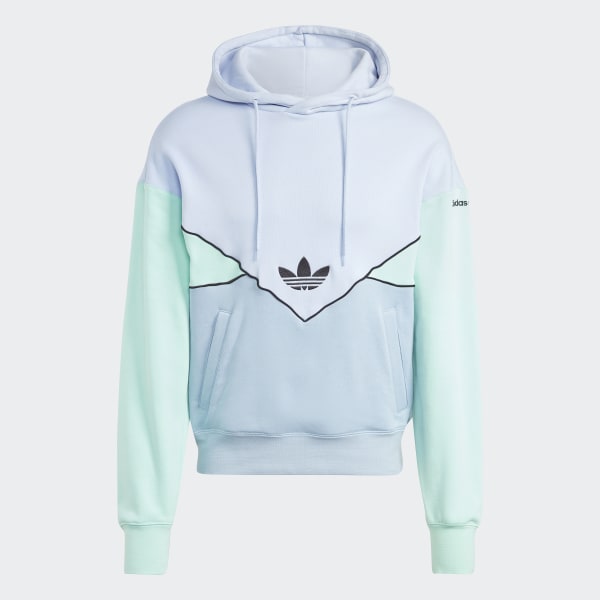ADIDAS ORIGINALS MENS C HOODIE