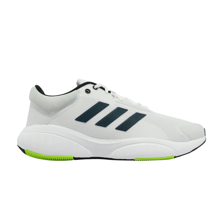 ADIDAS MENS RESPONSE RUNNING TRAINERS