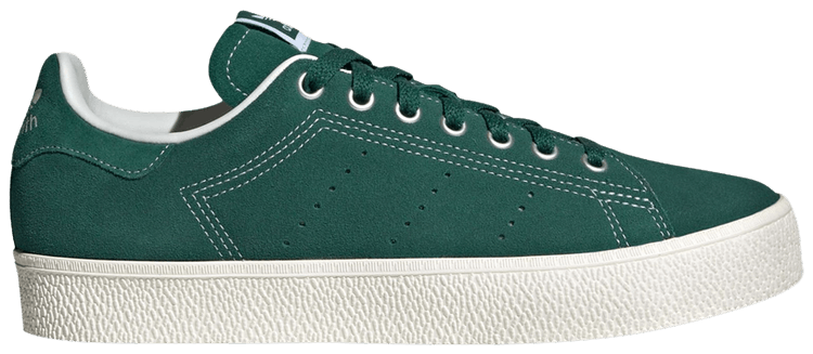 ADIDAS ORIGINALS UNISEX STAN SMITH CS TRAINERS