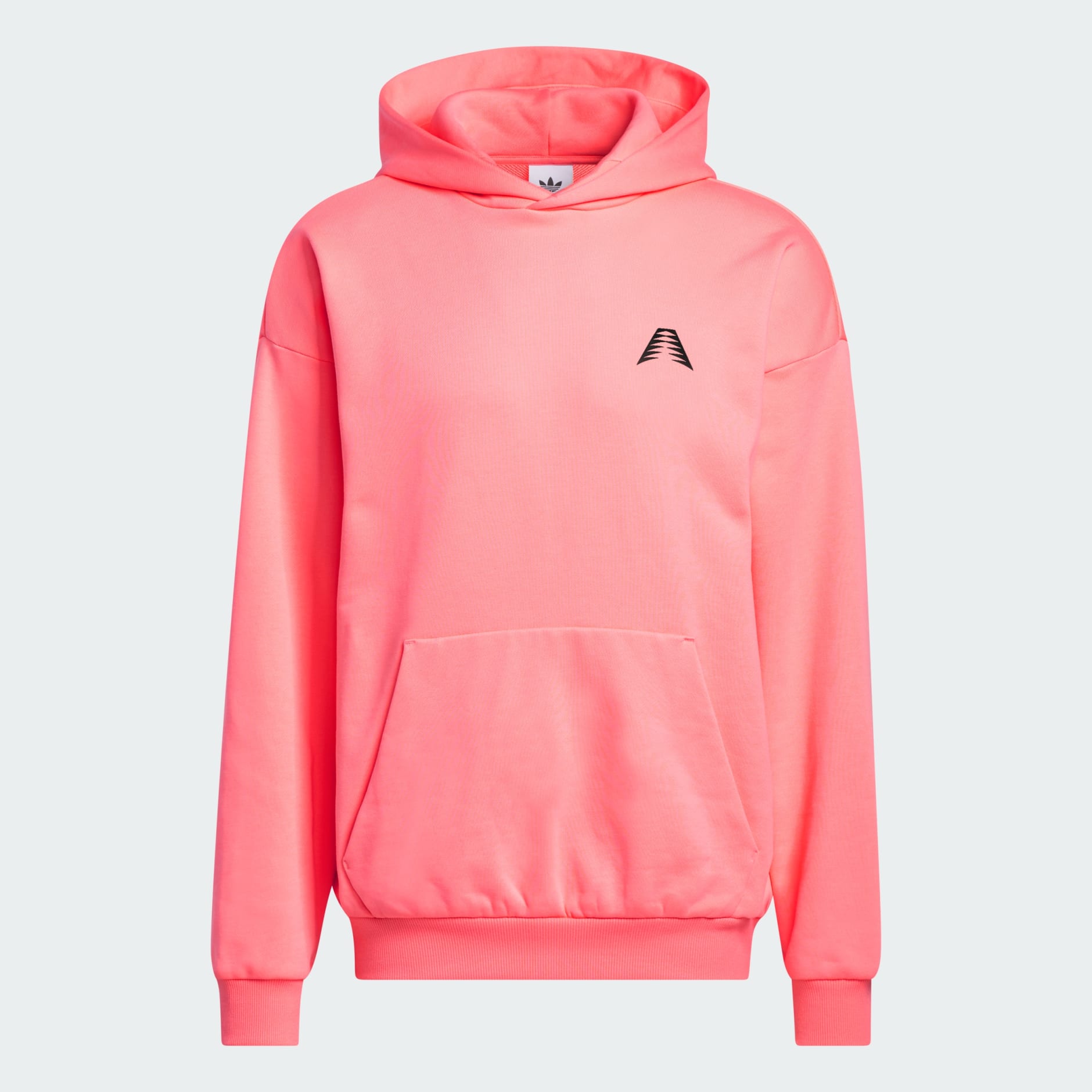 ADIDAS MENS ANTED FOUN HOOD JTK   ACIRED