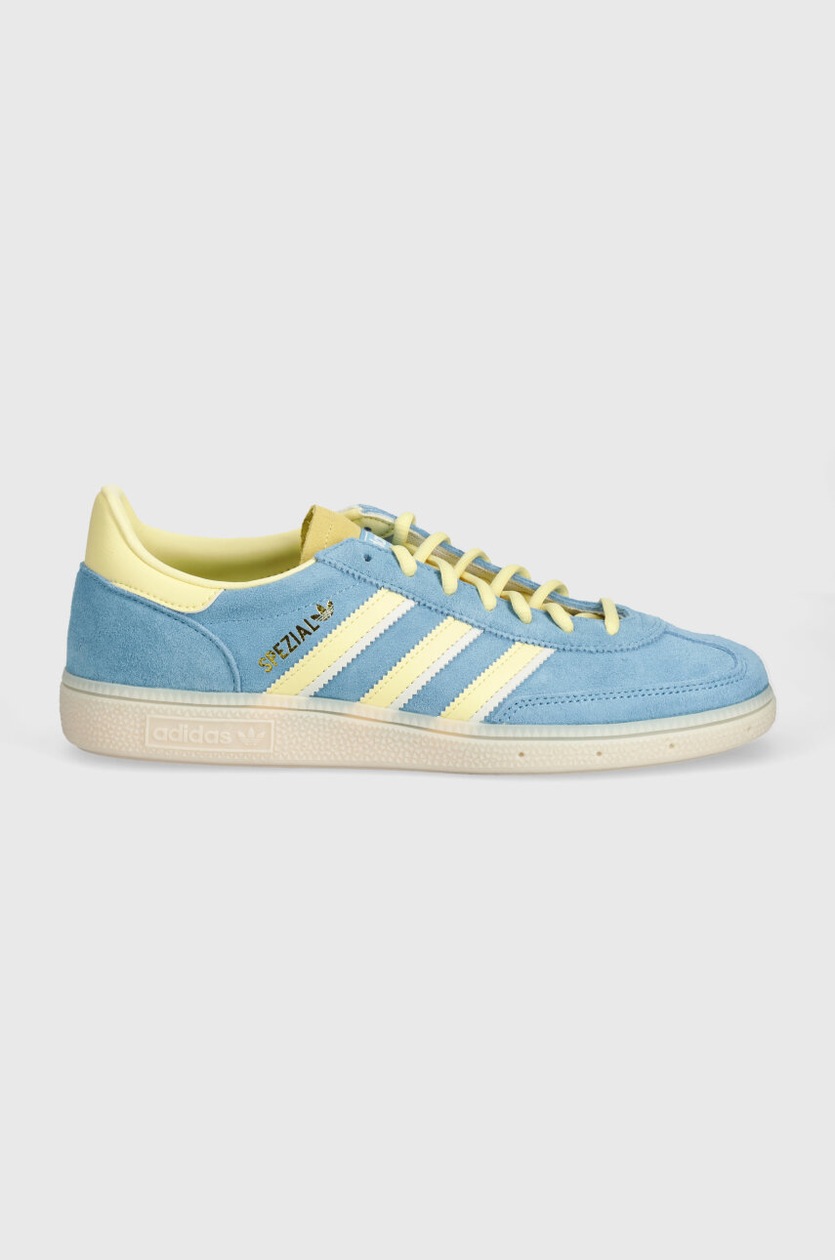 ADIDAS HANDBALL SPEZIAL SEBLBU/ALM
