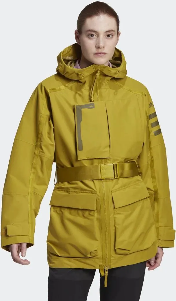 ADIDAS TERREX RAIN RDY CW XPLORIC R.R PULOLI
