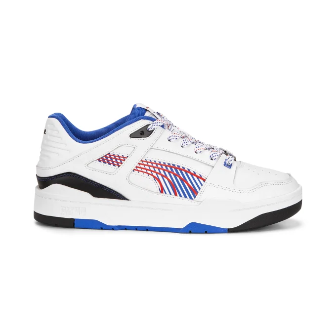Slipstream GEN. PUMA PUMA White-Royal Sa