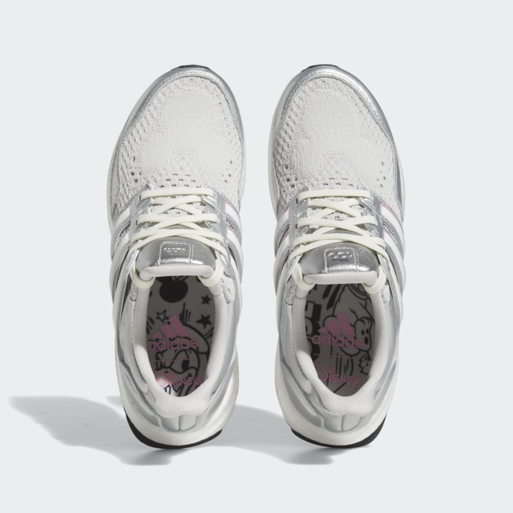 ADIDAS ULTRABOOST 1.0 X DISNEY 100 WOMENS TRAINERS - GREY