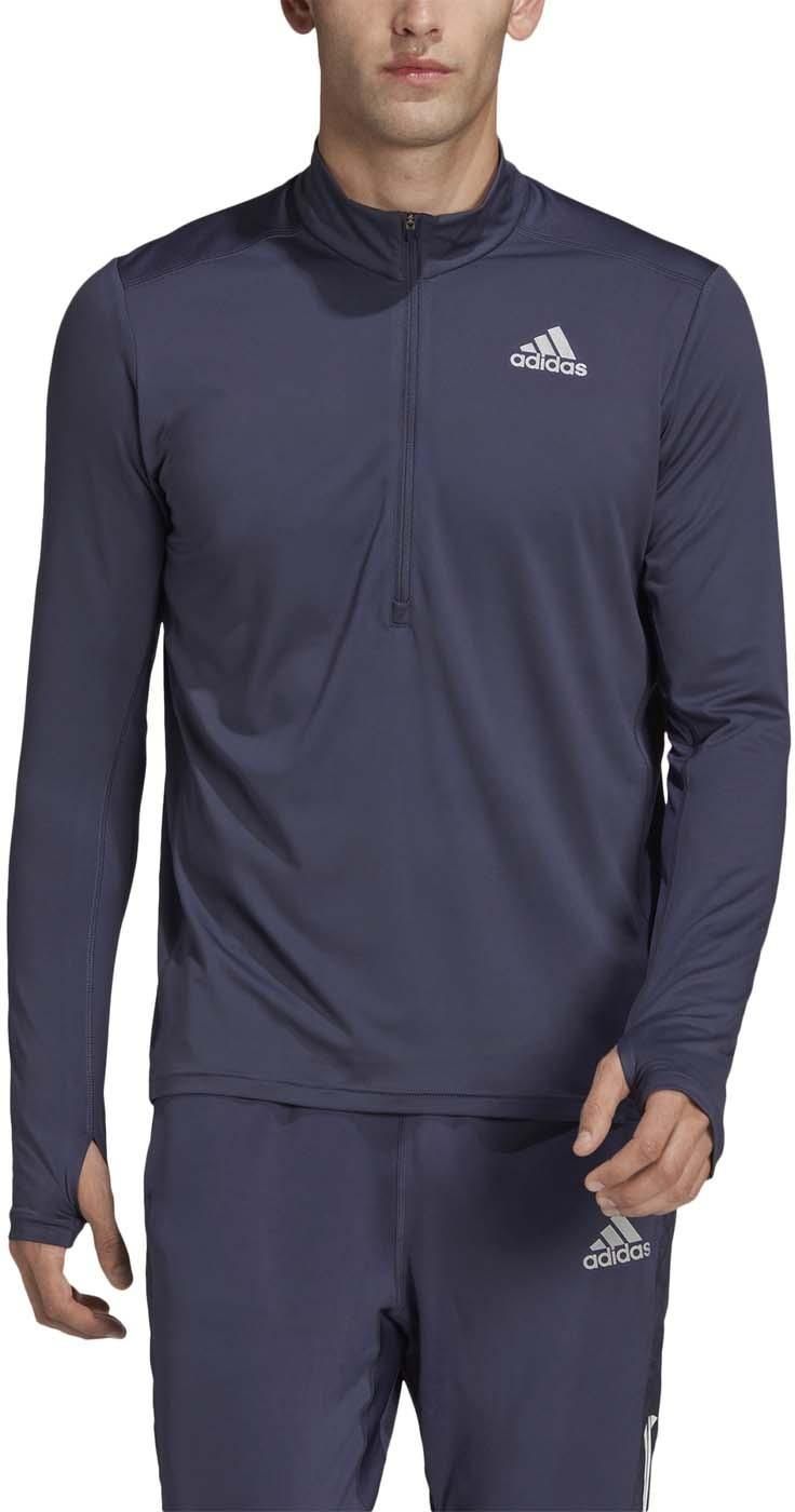 OTR 1/2 ZIP M SHANAV