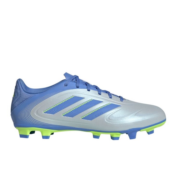 ADIDAS COPA PURE III CLUB FG/MG FOOTBALL BOOTS