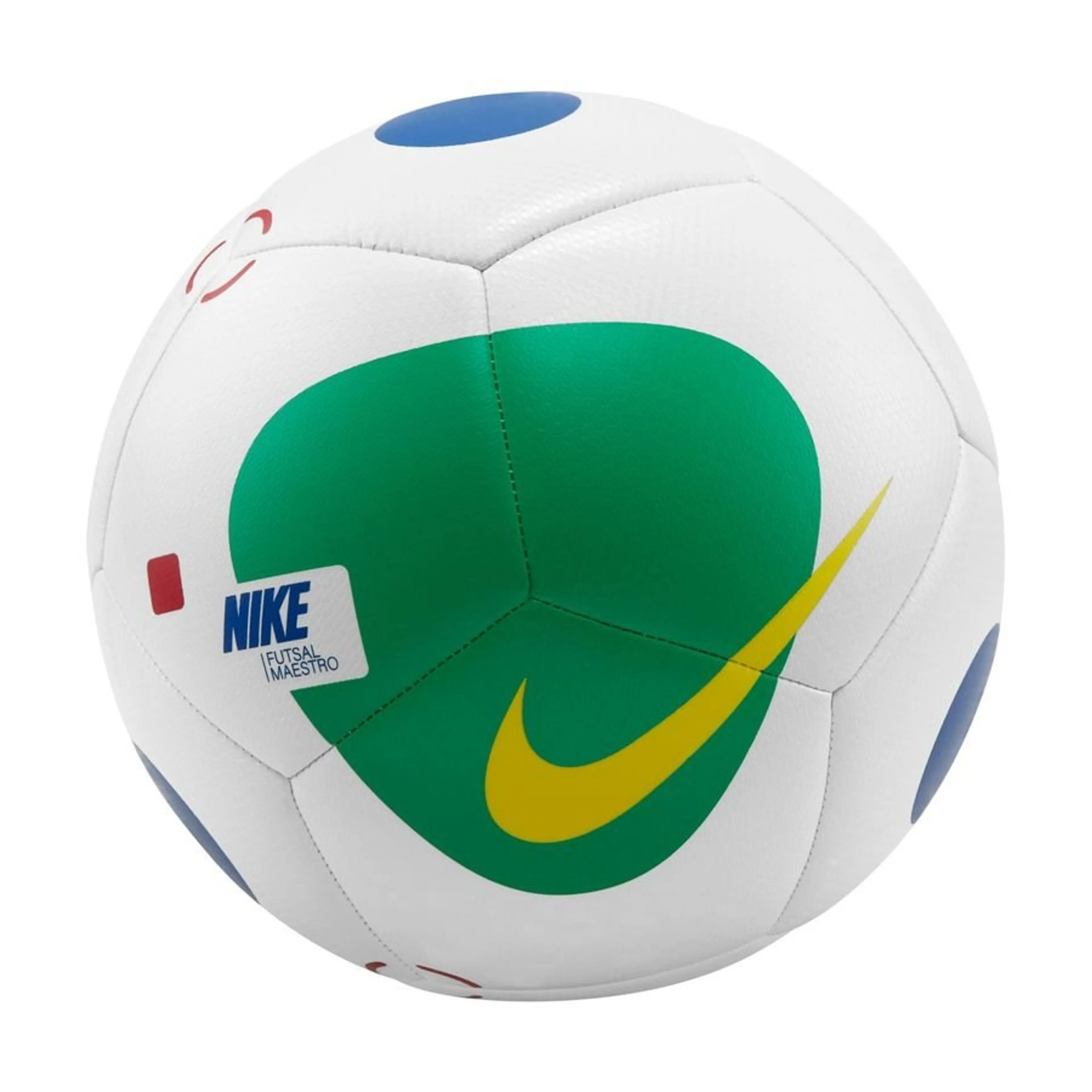 NIKE MAESTRO FOOTBALL - WHITE
