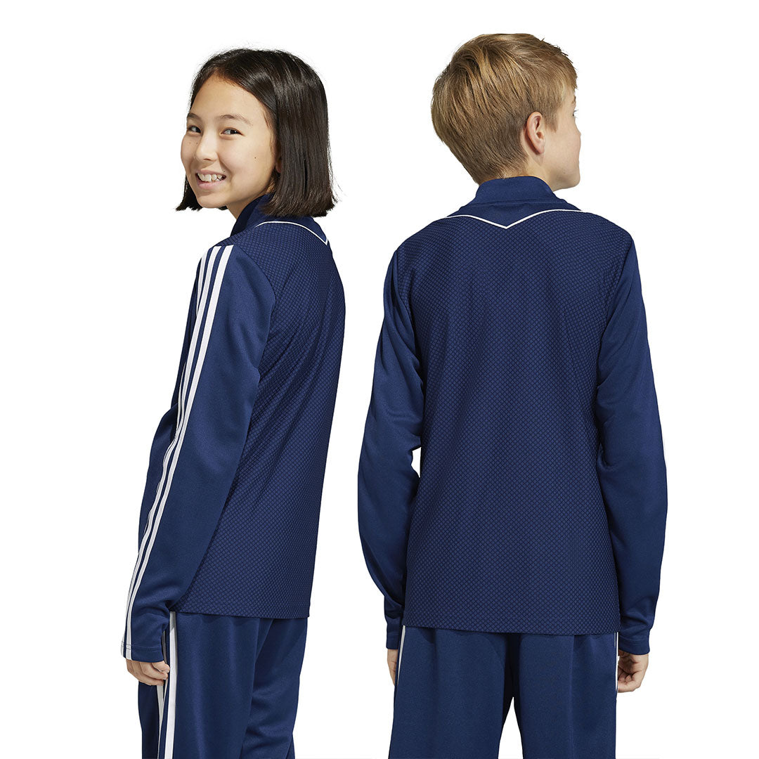 ADIDAS JUNIOR TIRO 23L TRAINING JKT