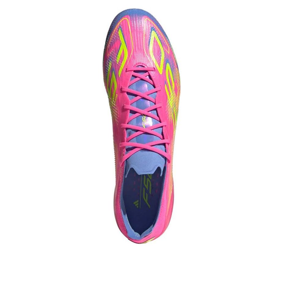 ADIDAS MENS F50 ELITE FG FOOTBALL BOOTS 