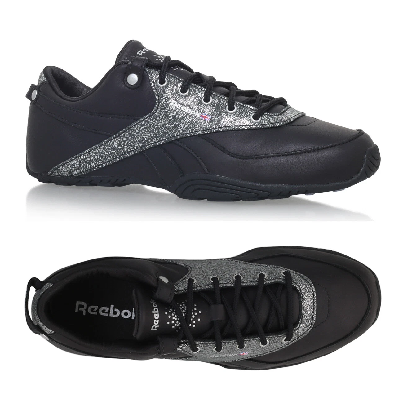 REEBOK WOMENS OSHEN TRAINERS
