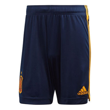 ADIDAS DFB HOME SHORTS JUNIOR - BLACK