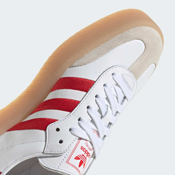 ADIDAS ORIGINALS WOMENS SAMBAE W TRAINERS