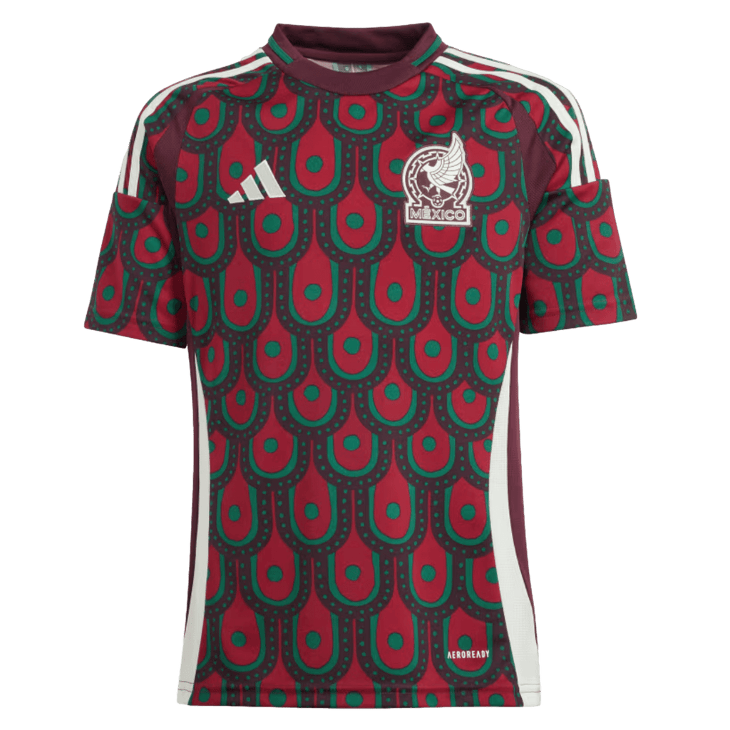 ADIDAS JUNIOR MEXICO FMF H JSY Y