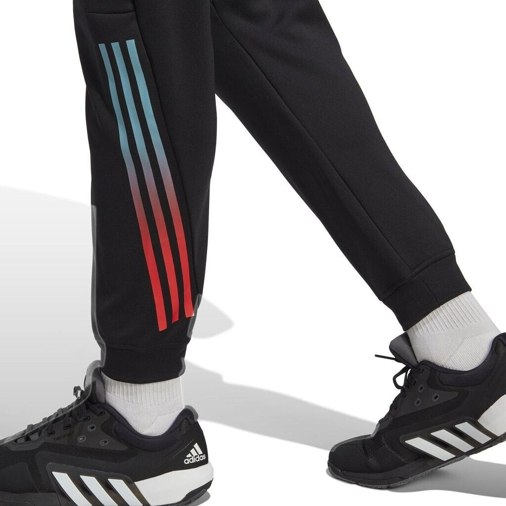 TI 3S PANT          BLACK