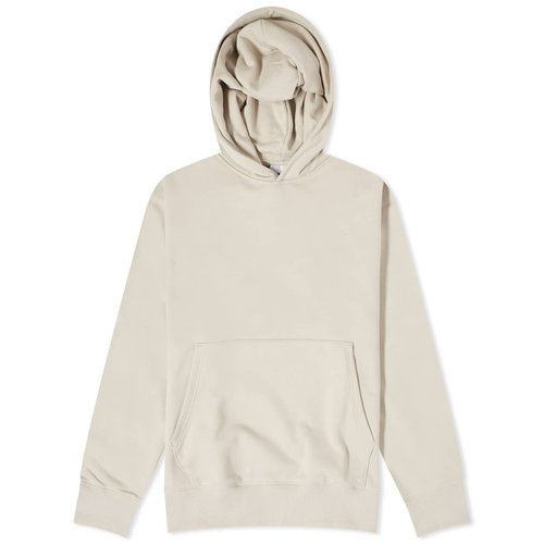 ADIDAS ORIGINALS MENS C HOODIE FRENCH TERRY         WONBEI/WON
