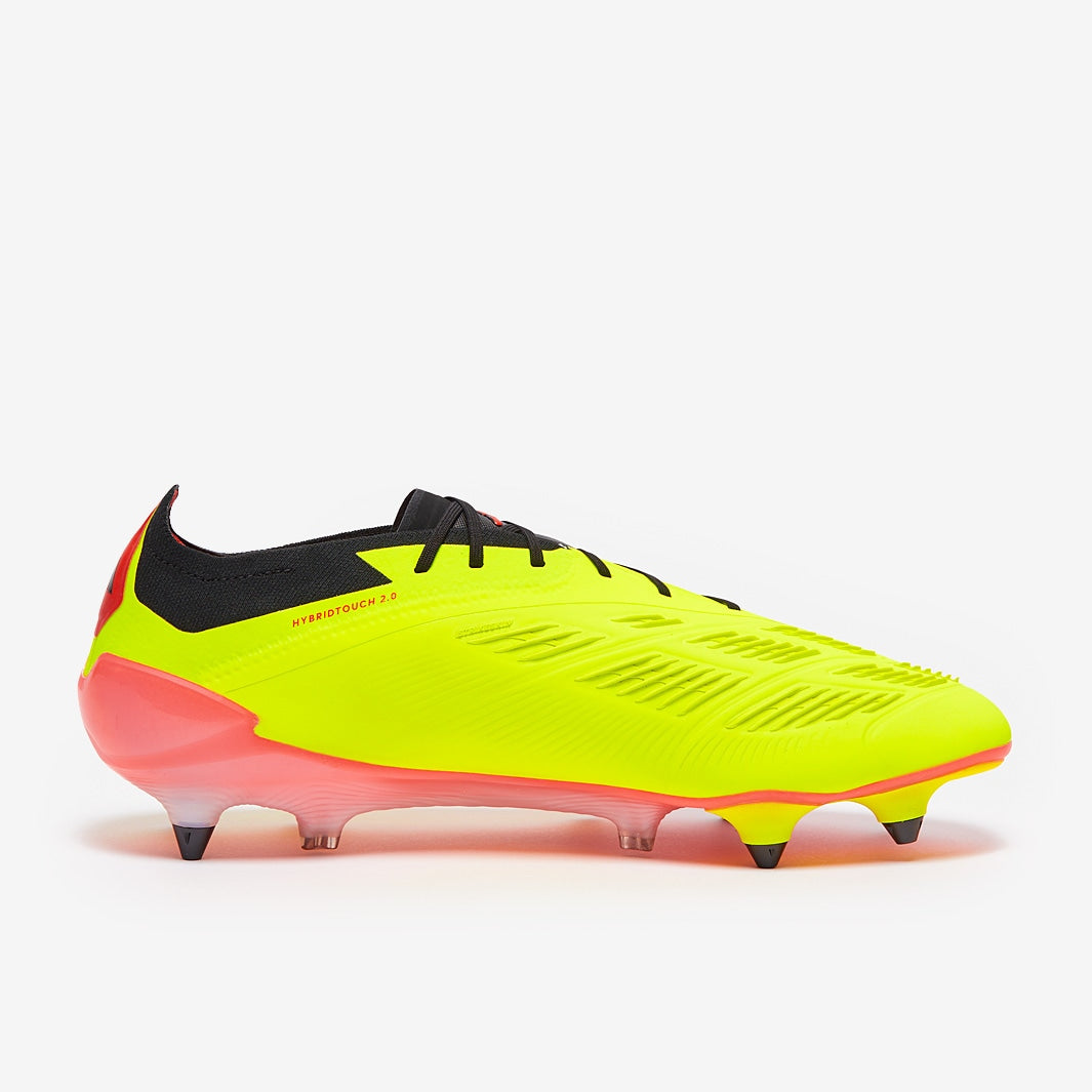 ADIDAS PREDATOR ELITE SG FOOTBALL BOOTS   TESOYE/CBL