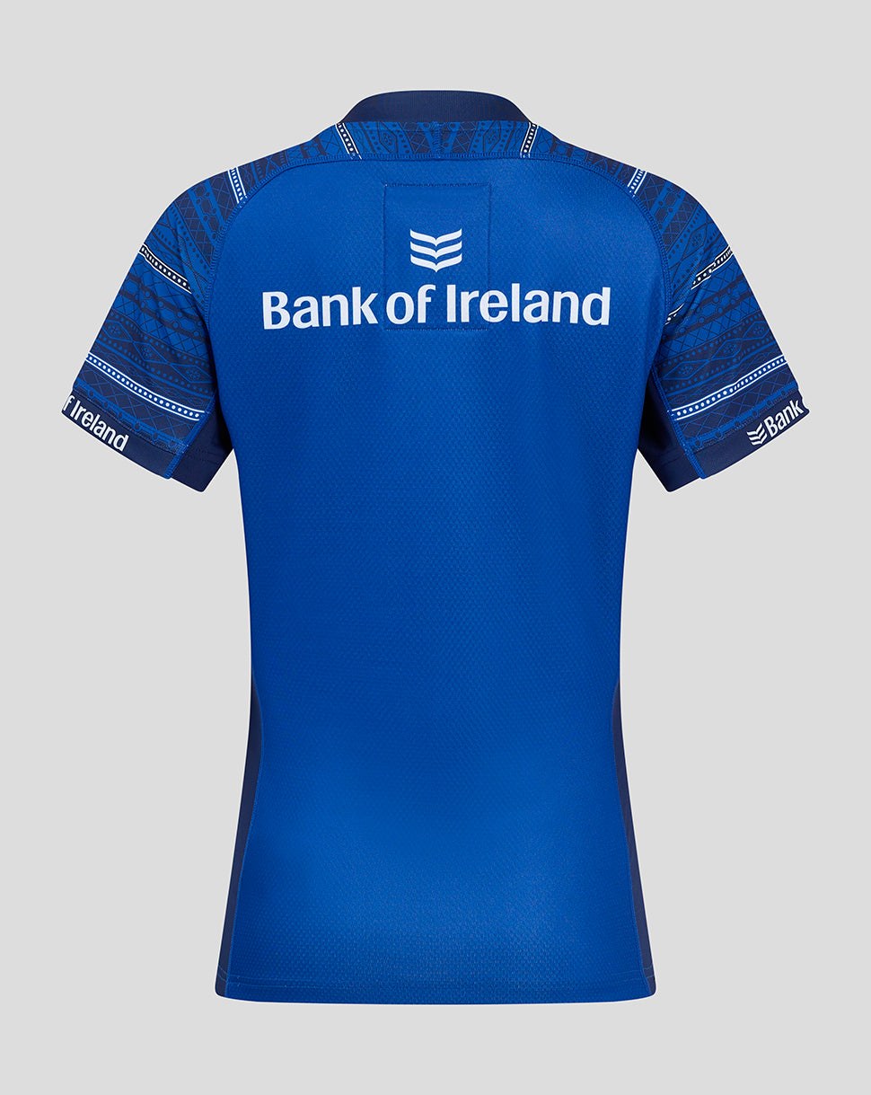 CASTORE LEINSTER HOME PRO JERSEY WOMENS - SURF THE WEB