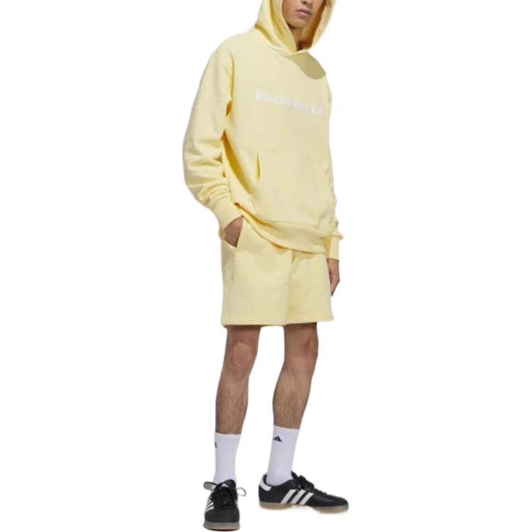 ADIDAS X PHARRELL WILLIAMS HUMANRACE BASICS HOODIE