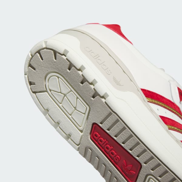 ADIDAS ORIGINALS RIVALRY 86 LOW TRAINERS