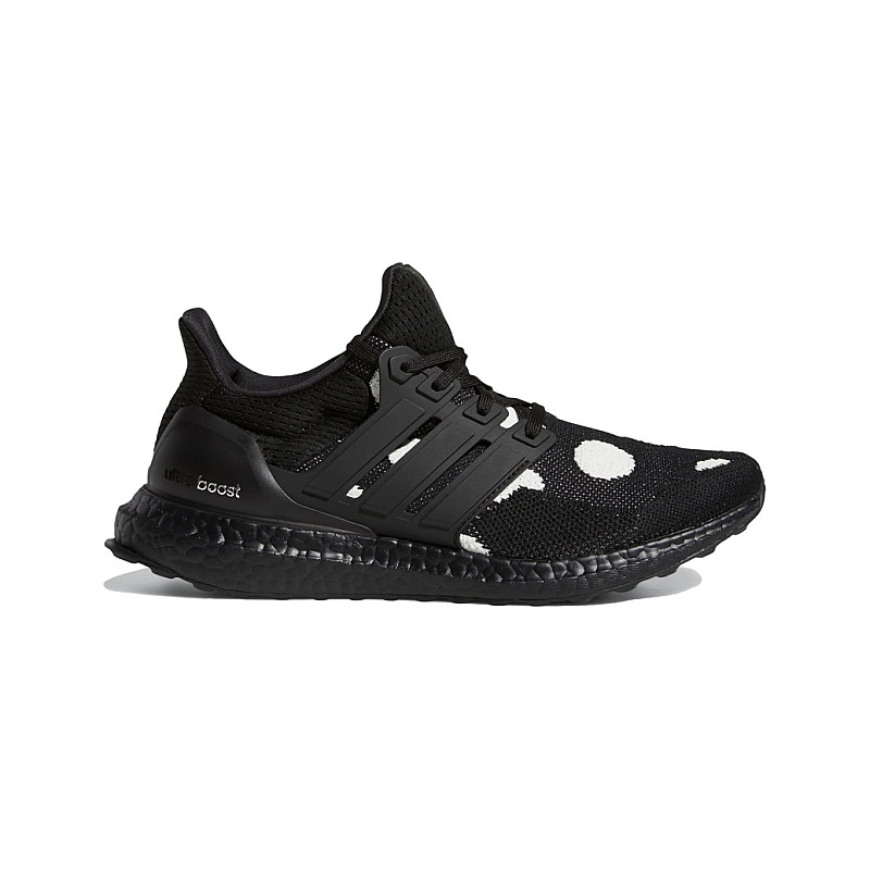 ADIDAS PERFORMANCE WOMENS ULTRABOOST DNA RUNNING TRAINERS