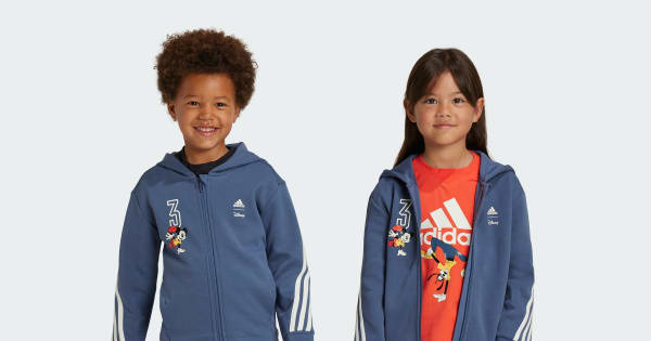ADIDAS X DISNEY LK DY MM PANT