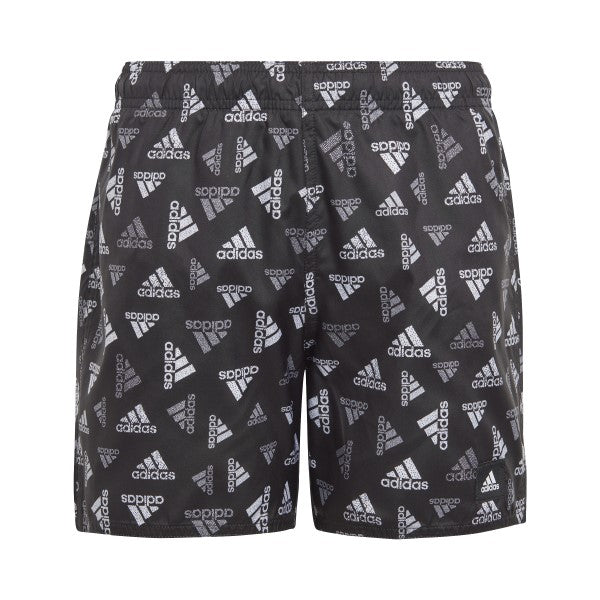 ADIDAS BOS AOP SWIM SHORT