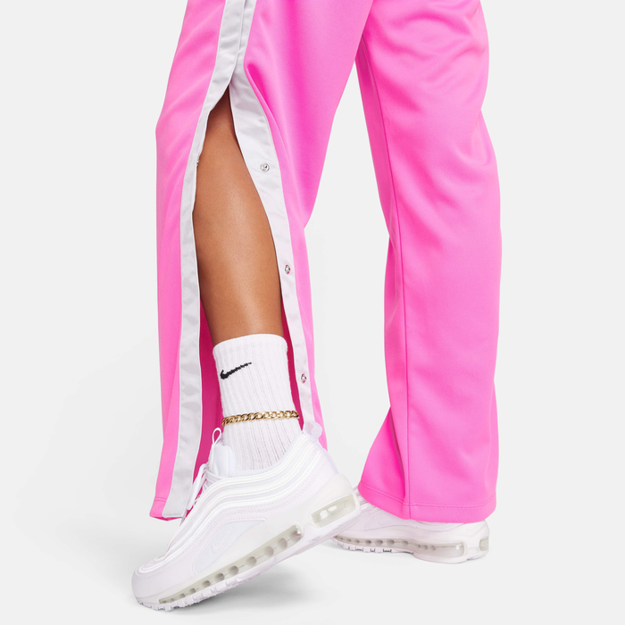 NIKE W AIR BREAKAWAY PANT - PLAYFUL PINK/PHOTON DUST