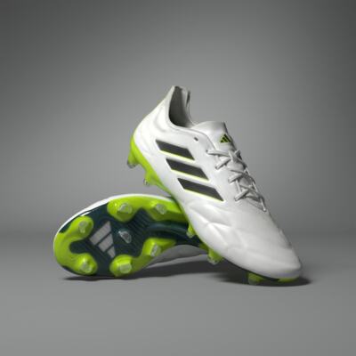 COPA PURE.1 FG      FTWWHT/CBL