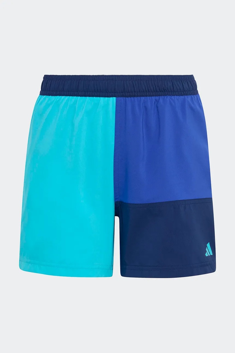 ADIDAS YB BOS SWIM SHORTS JUNIOR