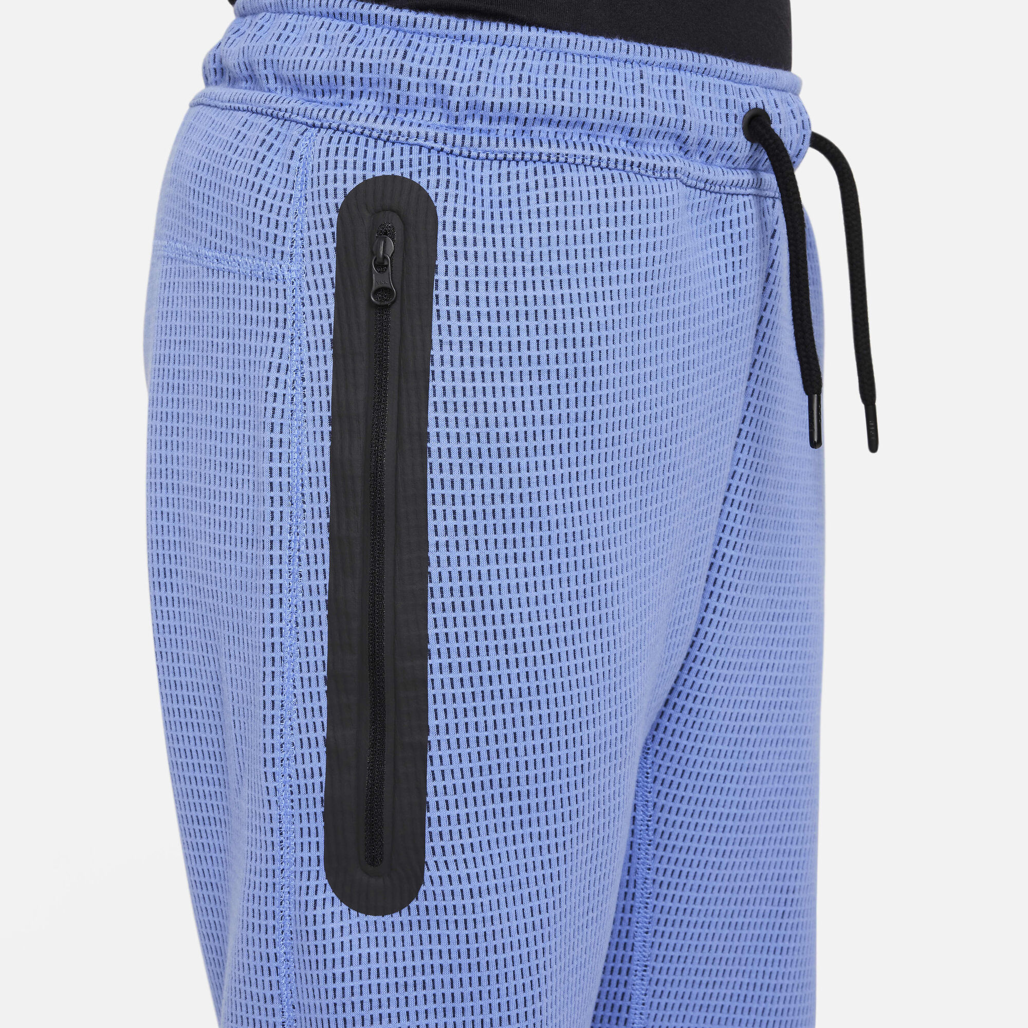 NIKE WINTERIZED TECH FLC PANT - POLAR BLUE