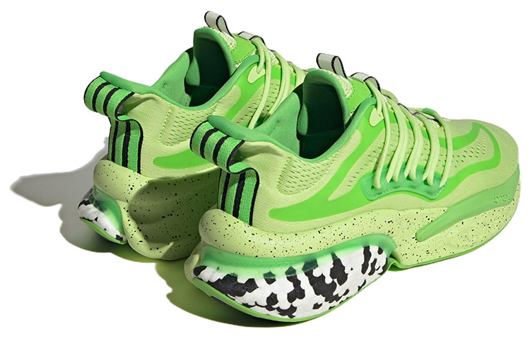 ADIDAS MENS AlphaBoost V1 TRAINERS