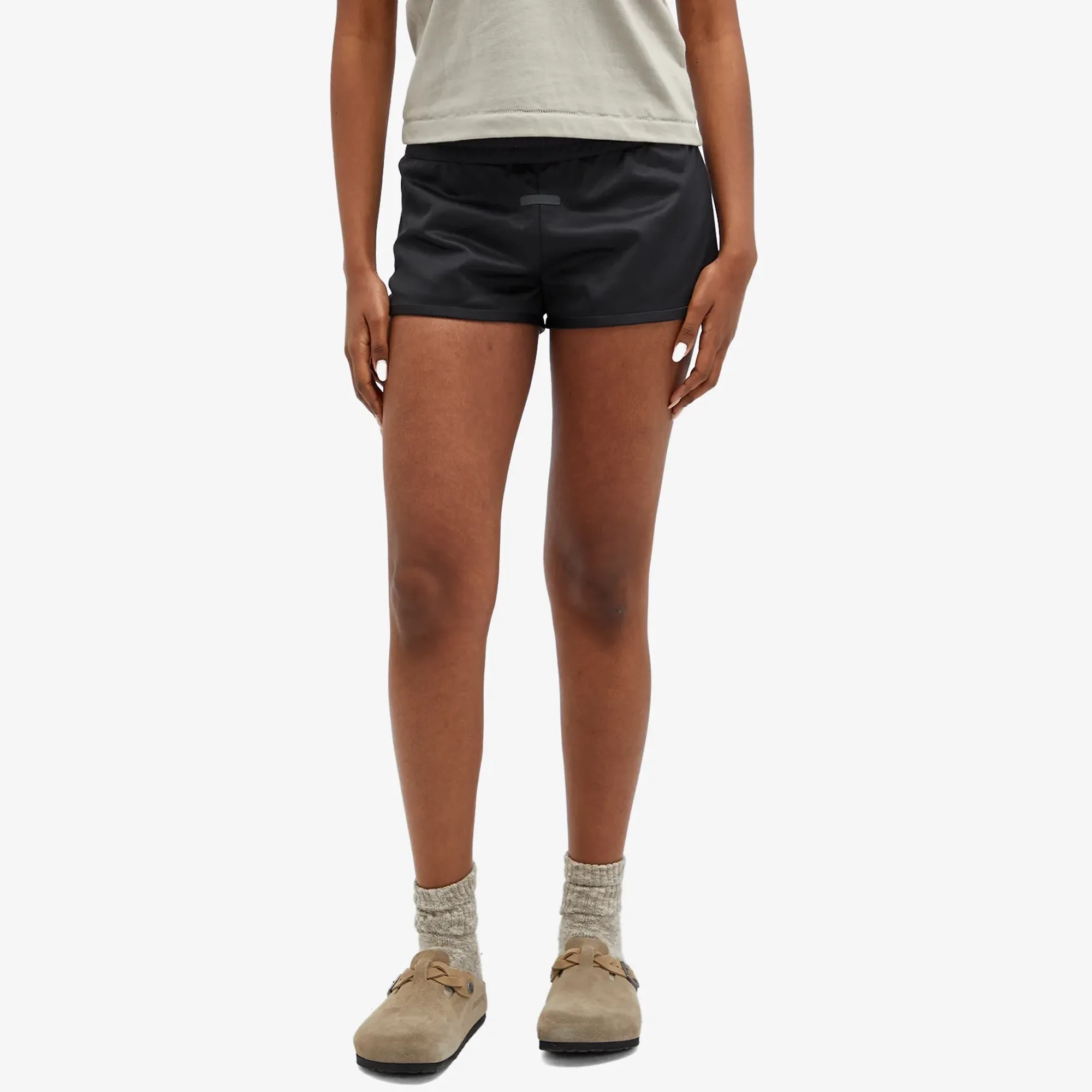 ADIDAS X FEAR OF GOD ATHLETICS SHORT WOMENS