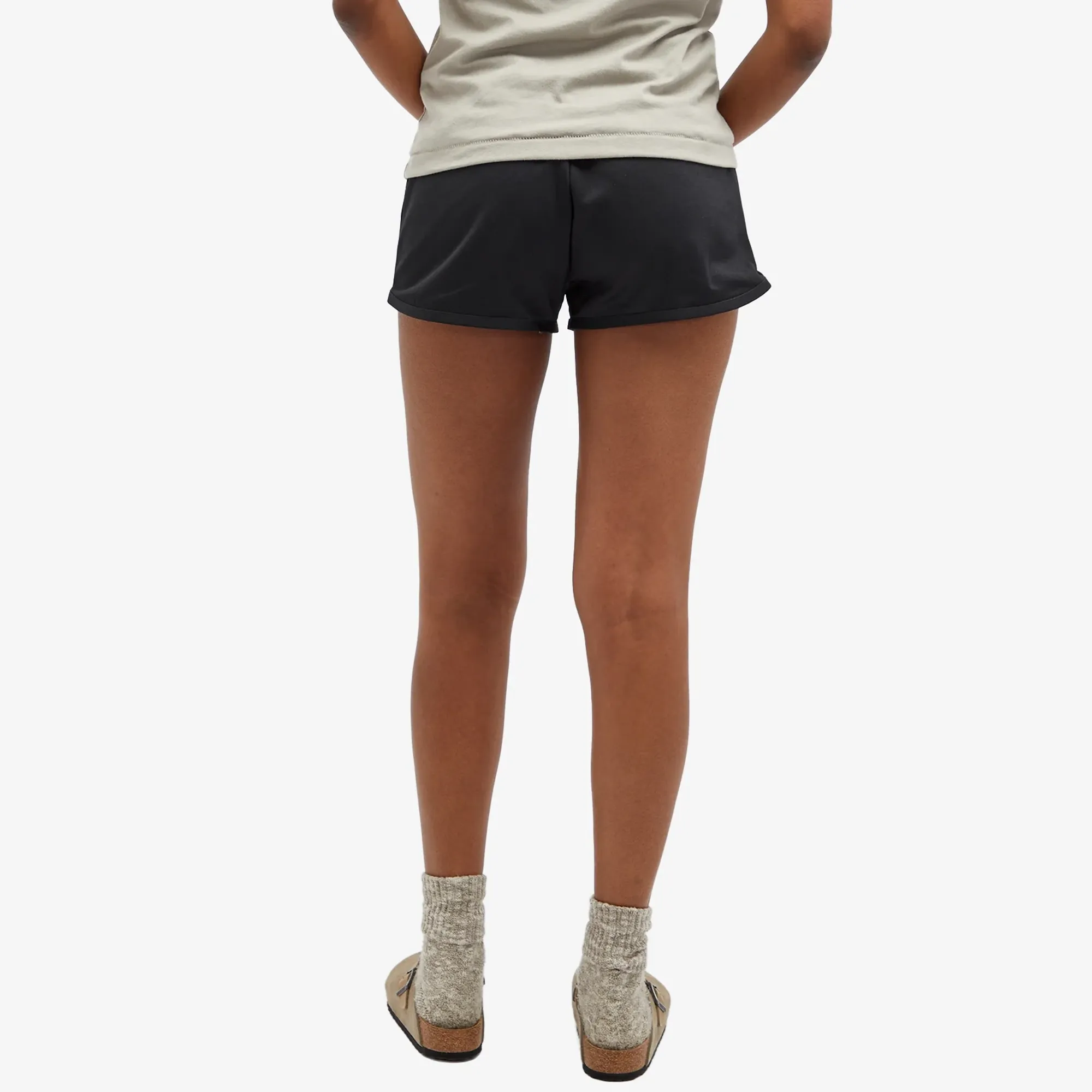 ADIDAS X FEAR OF GOD ATHLETICS SHORT WOMENS