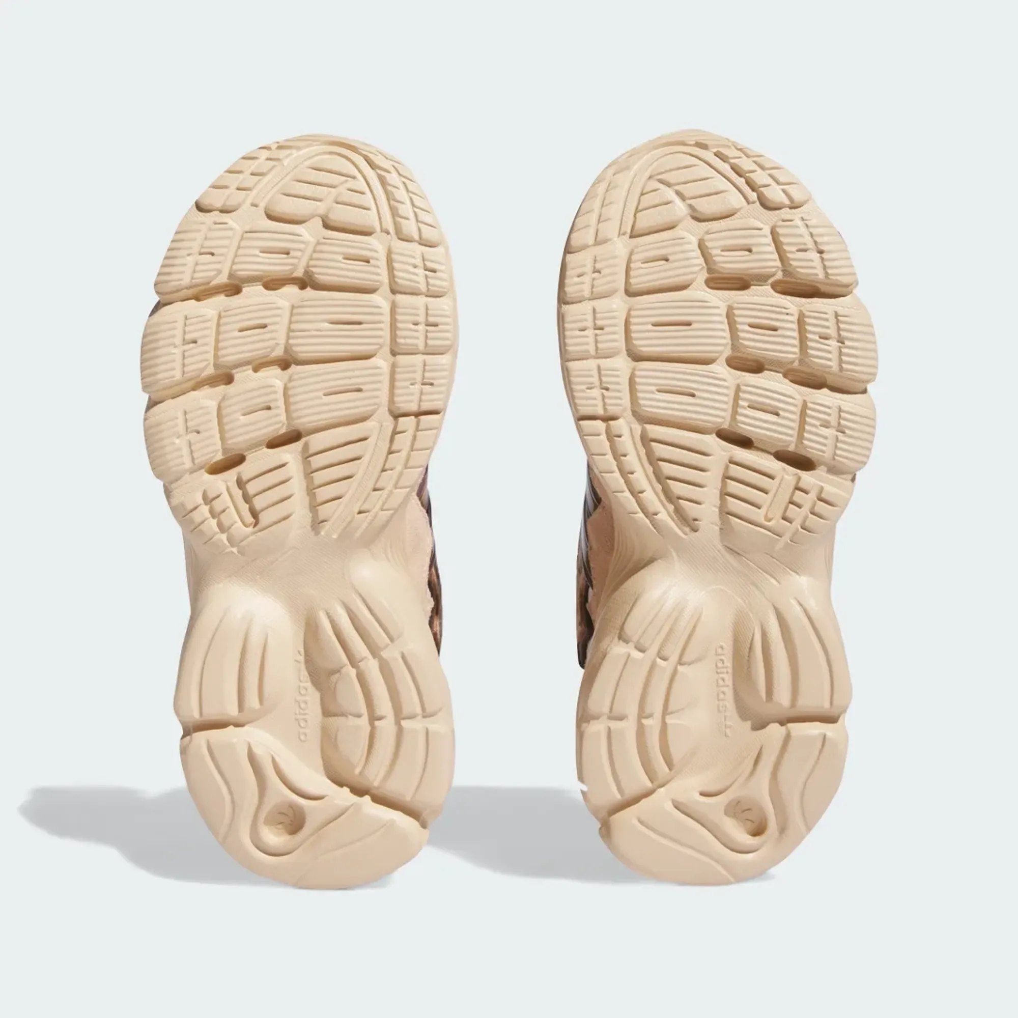 ADIDAS X BAD BUNNY RESPONSE CHILDS TRAINERS