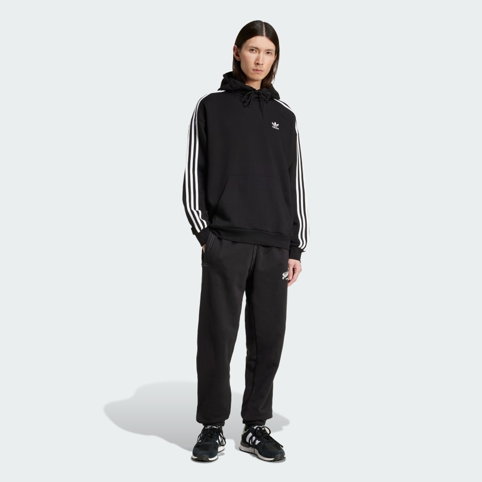 ADIDAS ORIGINALS WABASH  TRACK PANTS