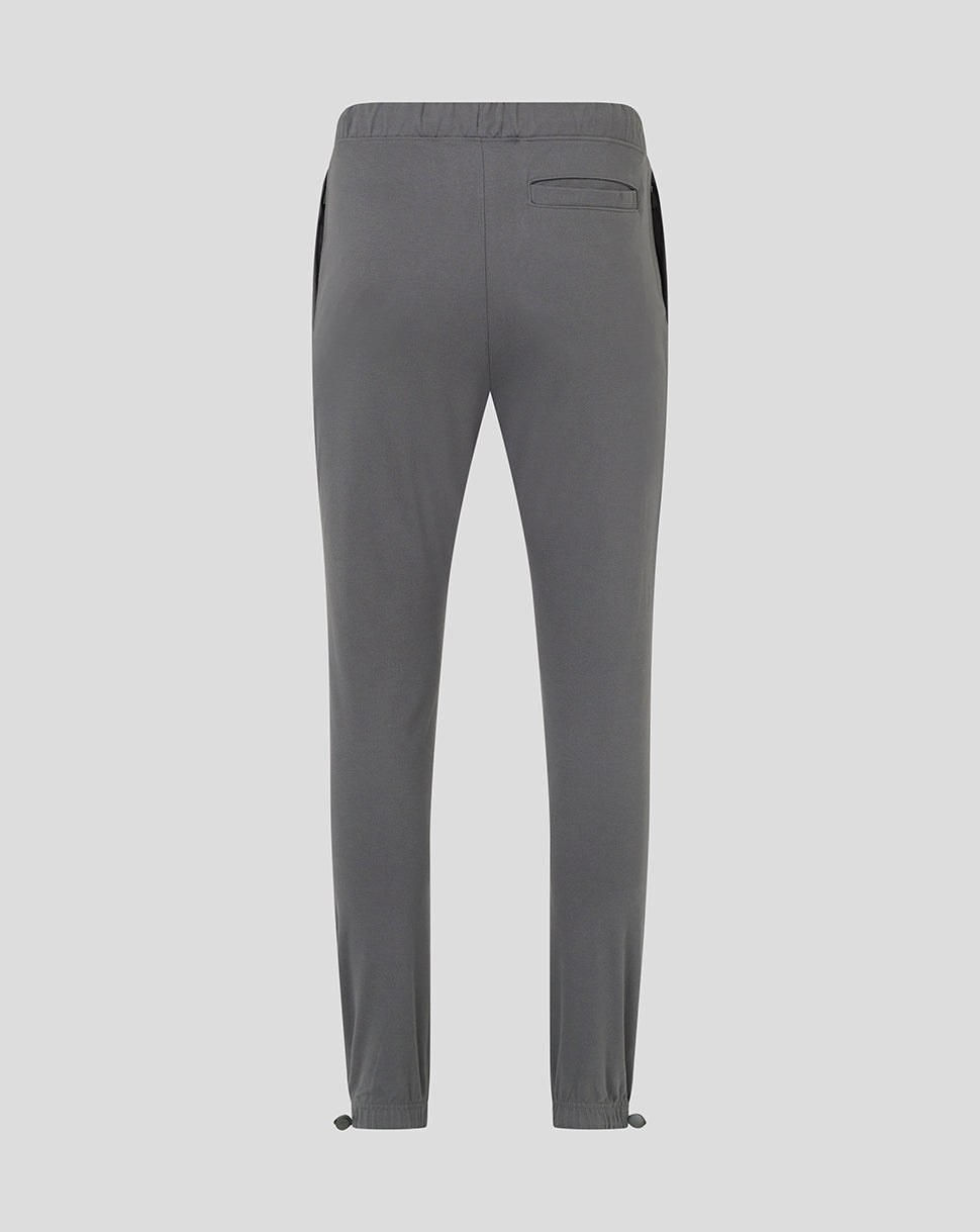 CASTORE LEINSTER LIMITED EDITION TRAVEL PANT - LAVA SMOKE