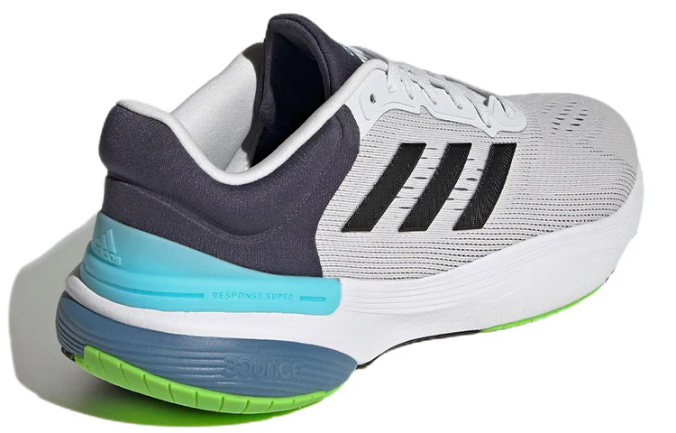 ADIDAS PERFORMANCE RUNNING RESPONSE SUPER 3.0 TRAINERS