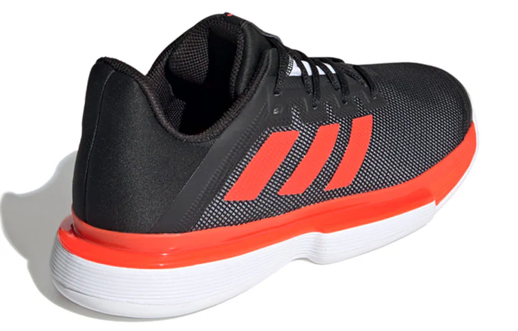 ADIDAS PERFORMANCE RUNNING SOLEMATCH BOUNCE TRAINERS