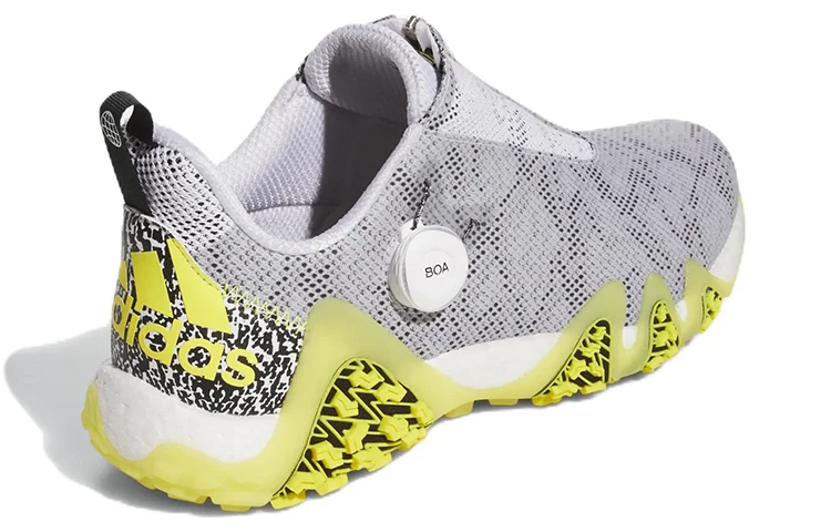ADIDAS WOMENS CODECHAOS 22 BOA GOLF SHOES