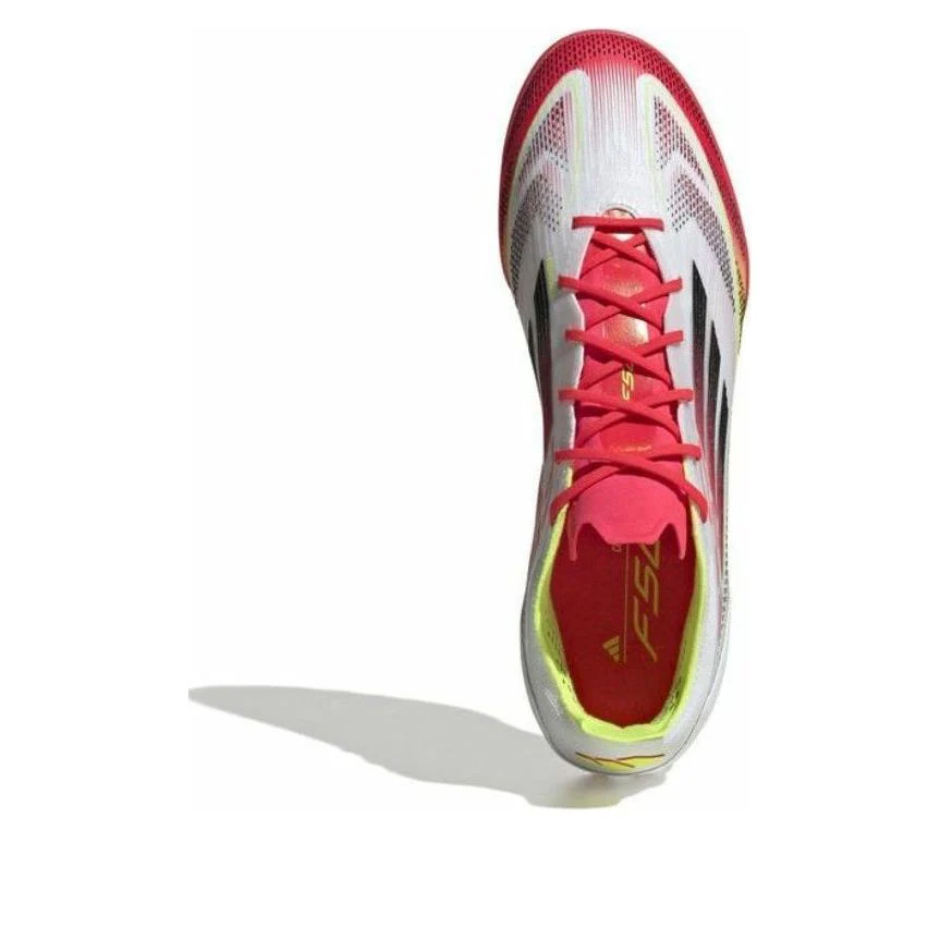 ADIDAS F50 PRO TF ASTRO TURF FOOTBALL BOOTS