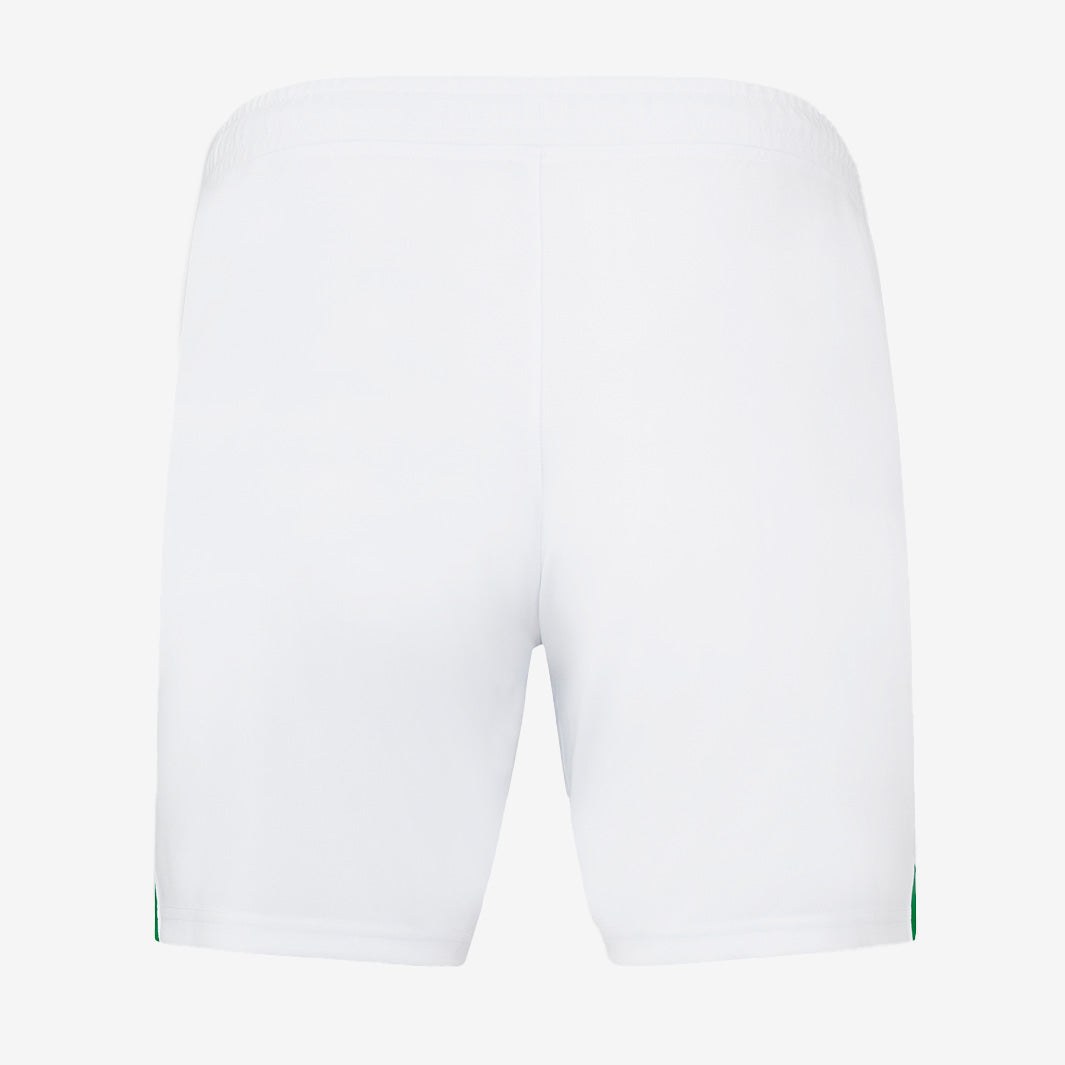 CASTORE FAI REPLICA AWAY SHORT - BRILLIANT WHITE