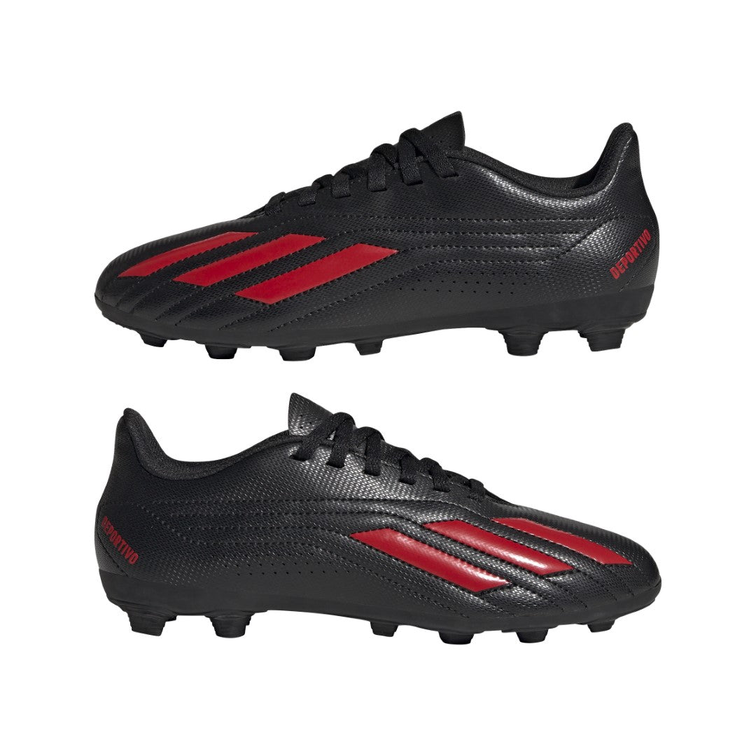 ADIDAS DEPORTIVO II FxG JUNIOR FOOTBALL BOOTS