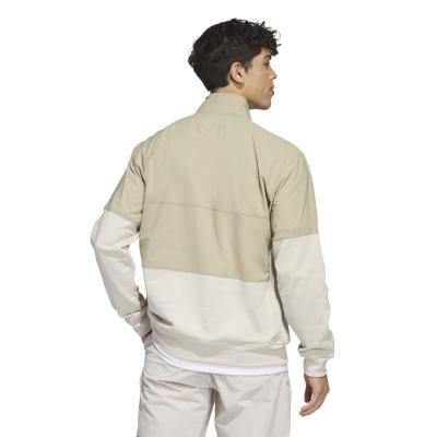 ADIDAS ADI CROSS ANORAK GOLF JACKET MENS