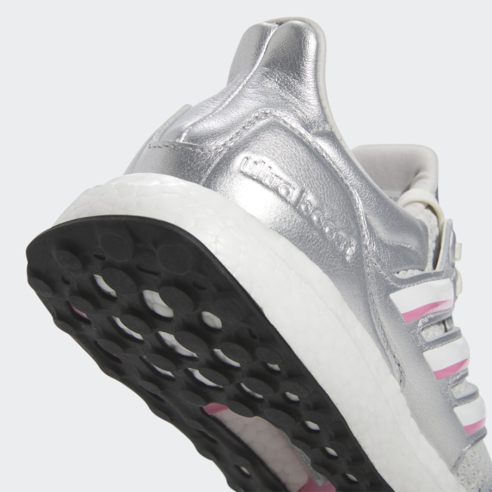 ADIDAS ULTRABOOST 1.0 X DISNEY 100 WOMENS TRAINERS - GREY