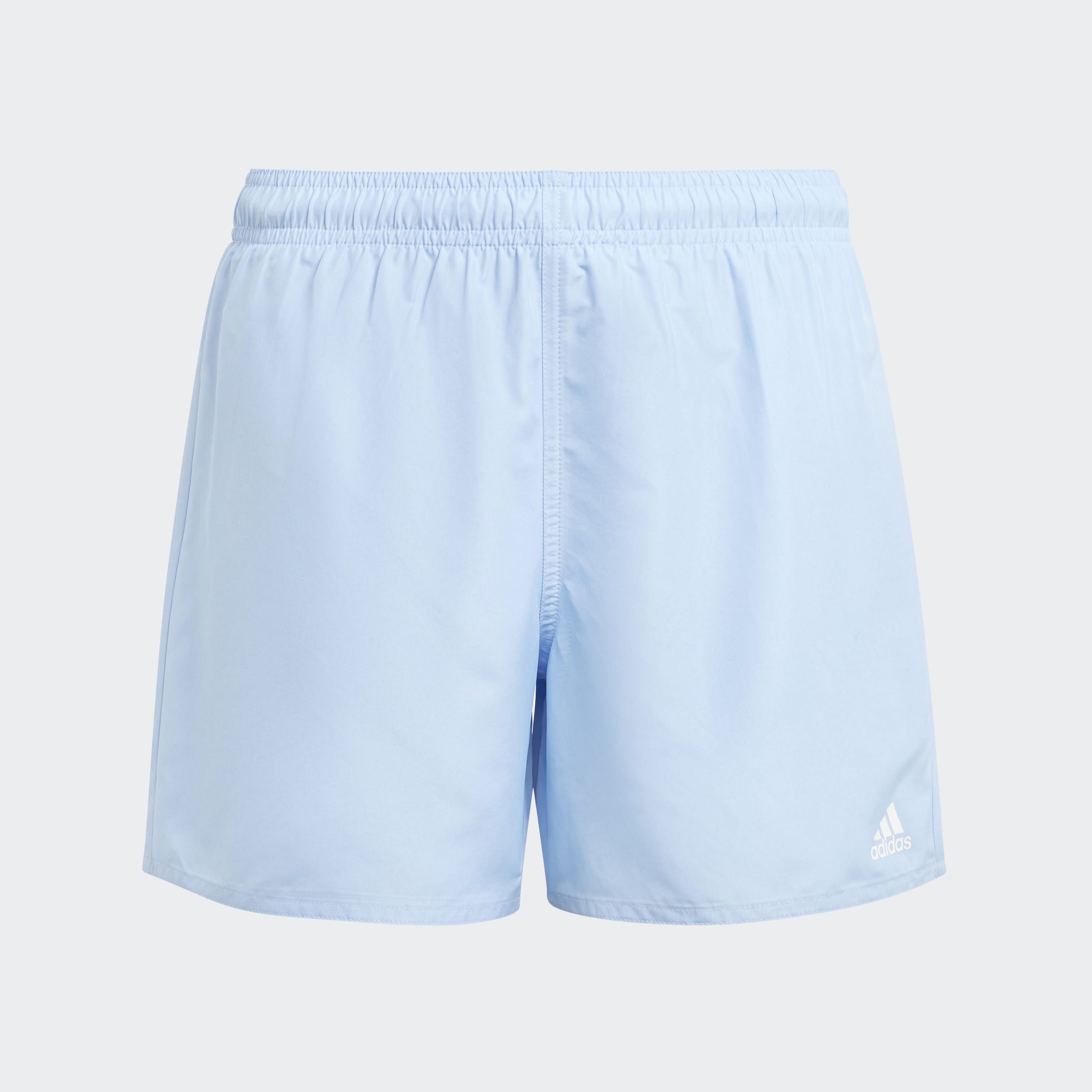 ADIDAS YB BOS SWIM SHORTS JUNIOR