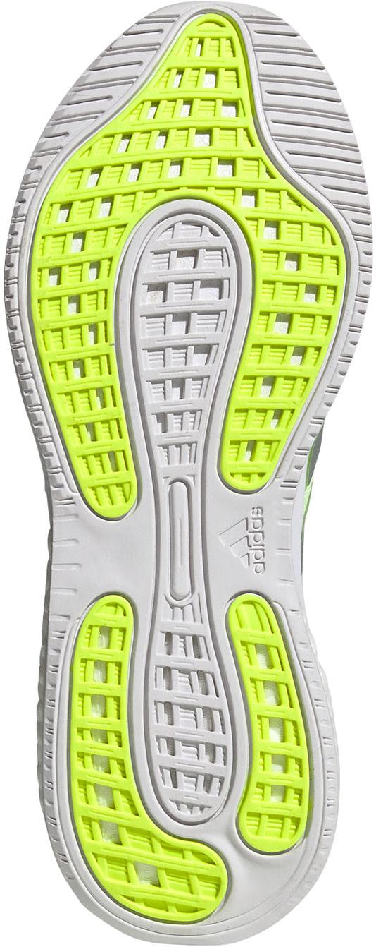 ADIDAS WOMENS SUPERNOVA RUNNING TRAINERS