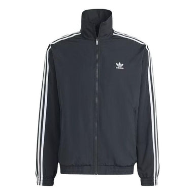 ADIDAS MENS PARLEY TRACK ACTIVE JACKET
