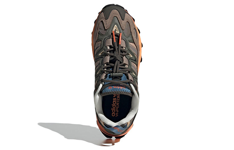ADIDAS HYPERTURF ADVENTURE W TRAINERS