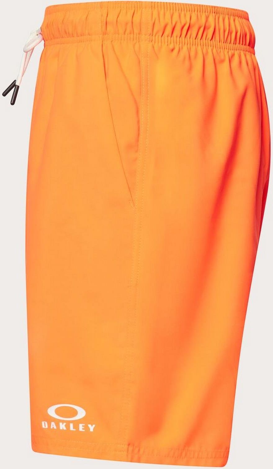 OAKLEY O BARK SWIM SHORT - NEON ORANGE