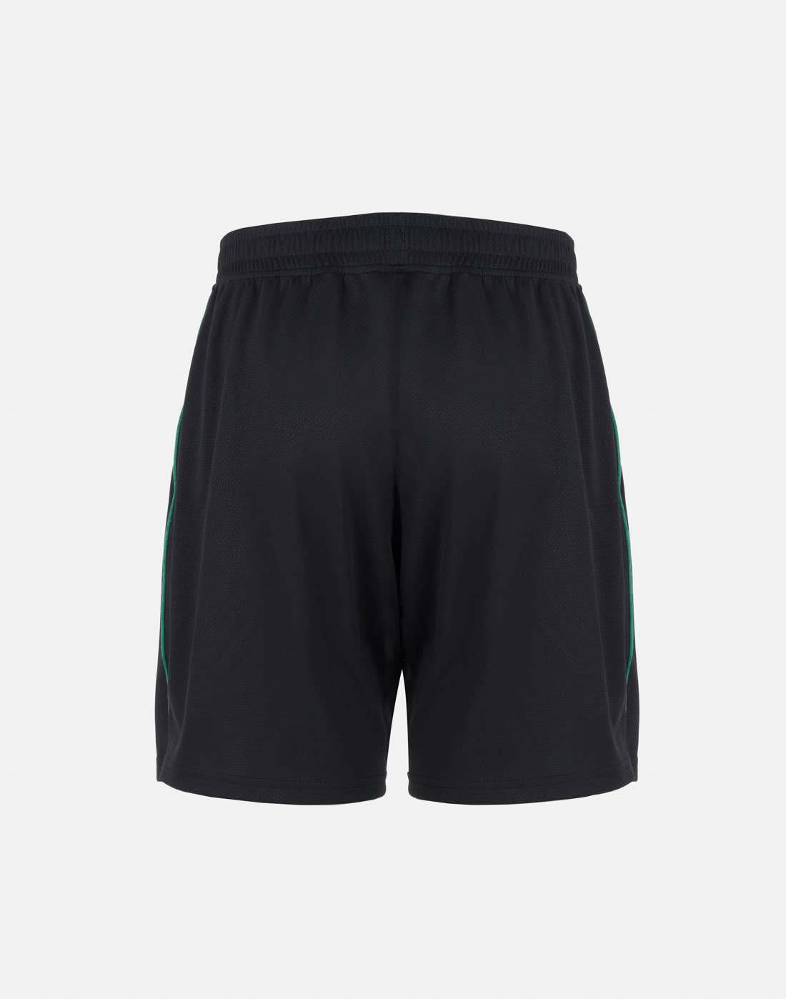 CASTORE IRELAND STEALTH SHORT JUNIOR - CAVIAR